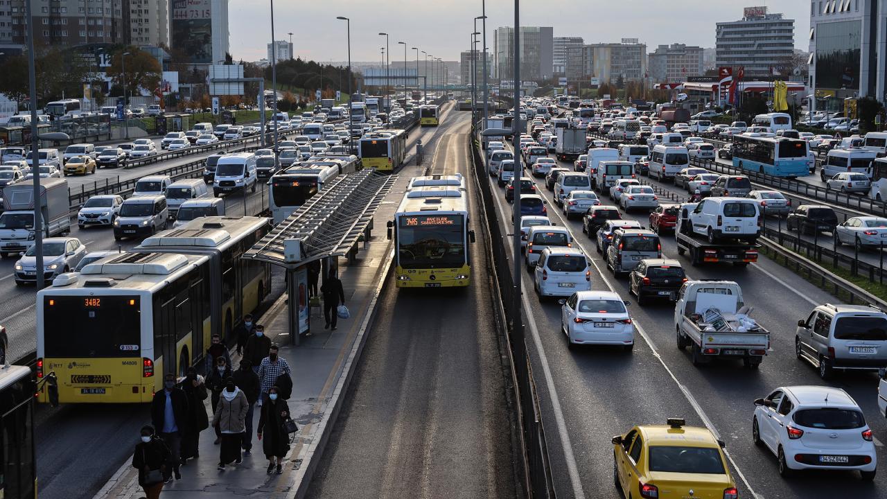 İstanbul’da trafik trajedesi